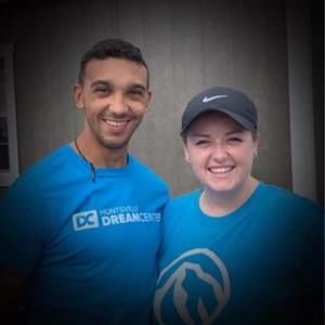 Meet your Posher, Austin